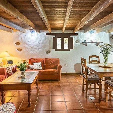 Casa Rural La Caldera เตอรอร์ ภายนอก รูปภาพ
